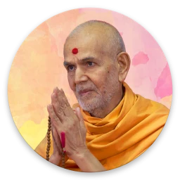 BAPS Swaminarayan Aarti - 2026
