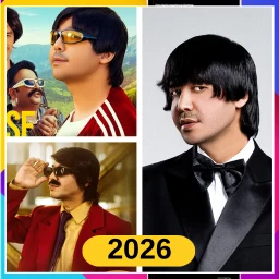 Biểu tượng Xamdam Sobirov 2026